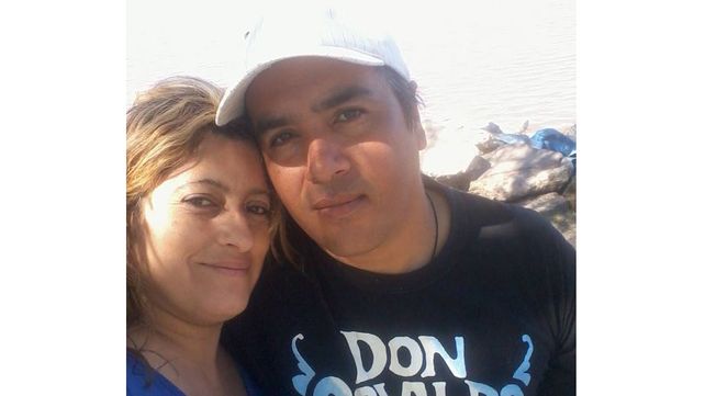 Pena máxima. Si se confirma la autoría del femicidio
