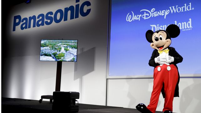 CES 2017: la feria tecnológica que sorprende en Las Vegas