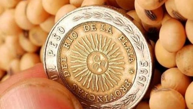 Hoy se oficializó la quita del Fondo Federal Solidario