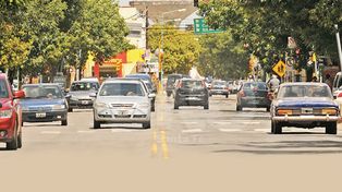 Santo Tomé, una ciudad con identidad propia