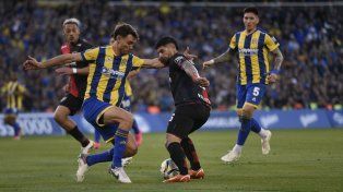 Central anunció que vuelven a operar a Juan Cruz Komar por un problema coronario