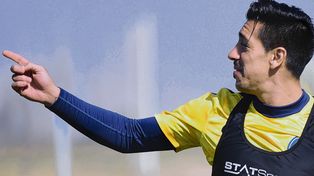 Camacho contó cómo se juegan los clásicos en Uruguay
