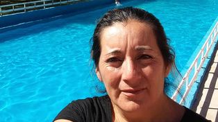 Reclaman que siga la búsqueda de Sandra Helguero