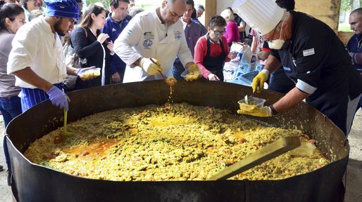 Empezó bien la Semana Santa para el turismo