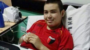 Colocarán alcancías para colaborar con el tratamiento de Joel Arce
