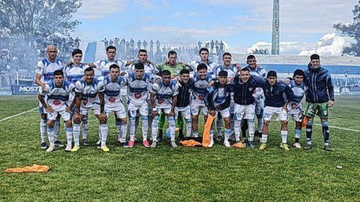 Gimnasia de Concepción del Uurguay empató 0-0 ante Olimpo por la Reválida del Federal A