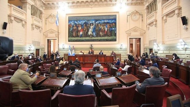 Política agropecuaria: qué temas debate la legislatura santafesina antes de fin de año