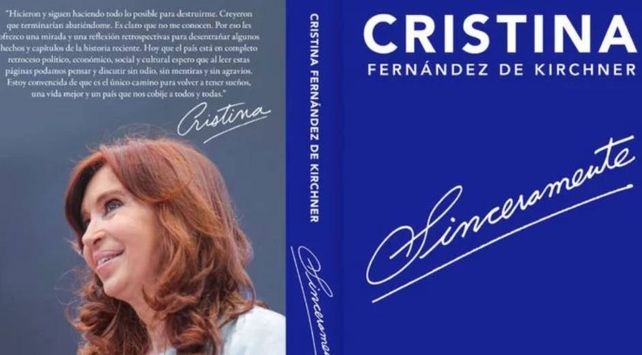 CRISTINA