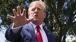 Donald Trump se fue en enero de 2021 de la Casa Blanca denunciando fraude. Ahora anunciará que volverá a postularse en 2024.