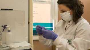 Coronavirus:  hubo 67 muertes y 1.397 casos en las últimas 24 horas en Argentina