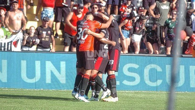 El minuto a minuto del duelo entre Colón y Huracán