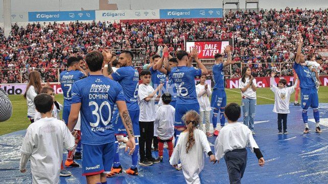 Unión choca con Defensa y Justicia por la última fecha de la Liga Profesional 2023.