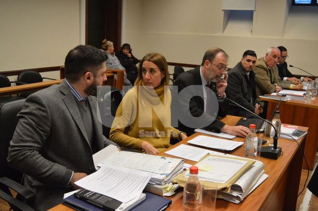 Llamativo cambio de declaración de los tres testigos claves del homicidio de Lucas Ayala