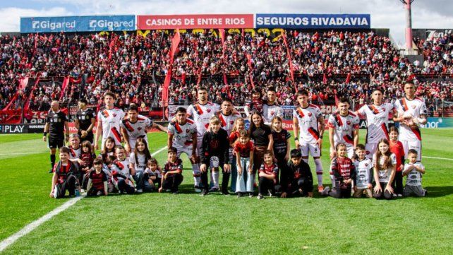 Patronato no tendrá margen de error.