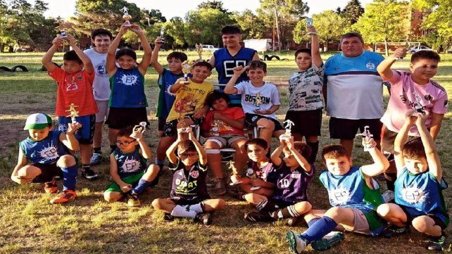 El Podio da inicio al año con muchos sueños por cumplir.
