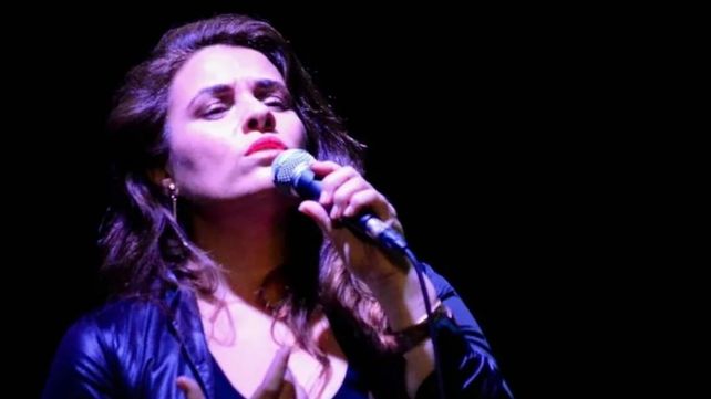 La cantante Lola Barrios Expósito compartirá su repertorio de música latinoamericana en el Bar El Cairo