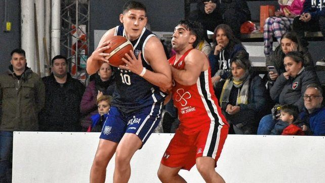 Los cuatro equipos de la ASB avanzaron en la Copa Santa Fe