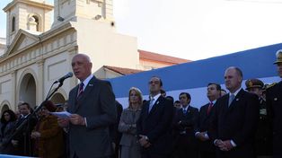 Bonfatti: “No sólo con policía vamos a solucionar nuestros problemas”