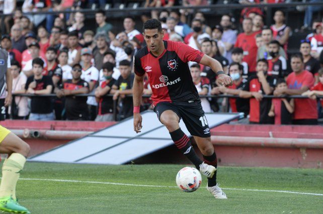 Tras su paso por Newells