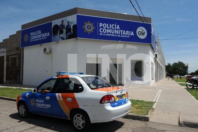 El Centro Comercial propone implementar la Policía Comunitaria en otros barrios