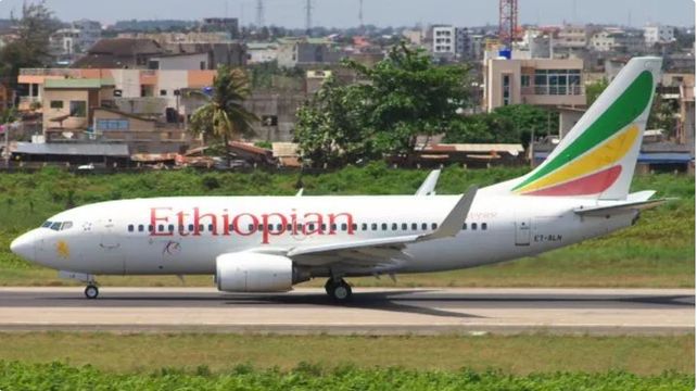 Confirman que en un solo vuelo llegaron al país 33 mujeres rusas con embarazos avanzados