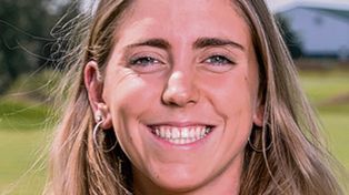 Asesinaron en Estados Unidos a una golfista española