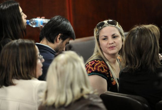 La sentencia la dio a conocer el Tribunal Oral en lo Criminal 2 de La Plata