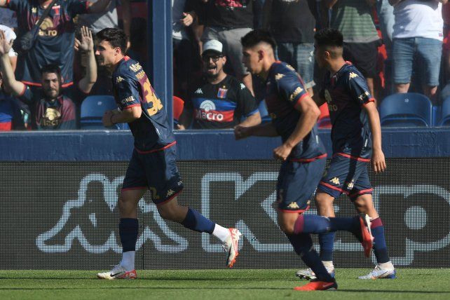 Tigre sumó el punto que necesitaba ante Platense y seguirá en Primera