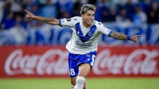 River avanza con todo por Maher Carrizo
