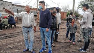 Octavio Ritvo, el candidato que supo interpretar el pedido de los santafesinos