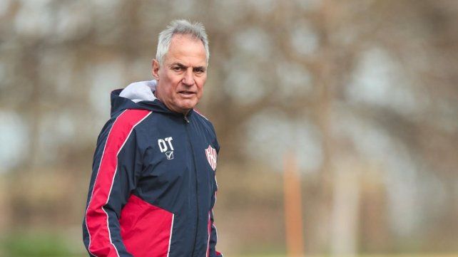 Unión, con cambios en todas las líneas para recibir a Independiente
