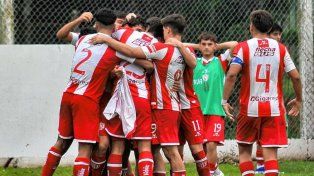 Quiénes son los dos juveniles que sumó Unión