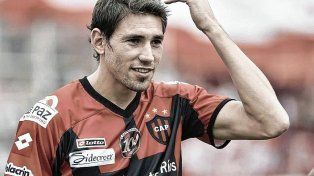 Se retiró Lucas Márquez, protagonista del histórico ascenso de Patronato a Primera División.