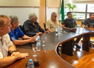 Gremios del transporte ratificaron el paro del 30 de octubre