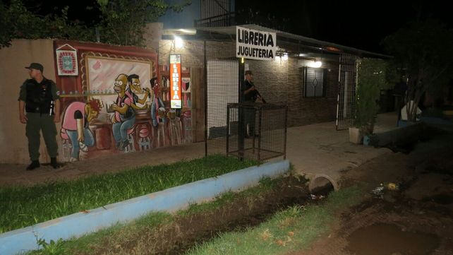 Piden el juicio para El Sabalero y su mujer, imputados en el negocio narco en Bº Los Troncos