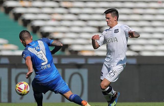 Talleres y Vélez quieren arrancar a paso firme en Córdoba