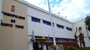 Cupo laboral trans: se abre el registro en la Municipalidad de Santo Tomé