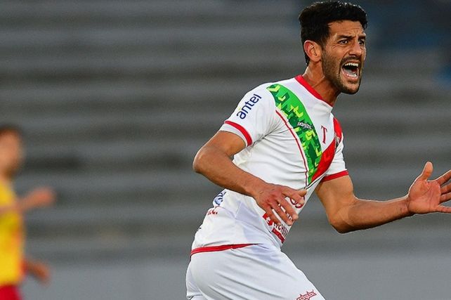 Estudiantes de Buenos Aires sigue sumando caras nuevas para la Primera Nacional.&nbsp;