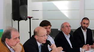 Aseguraron que en lechería hay una caída de producción de más del 50 %