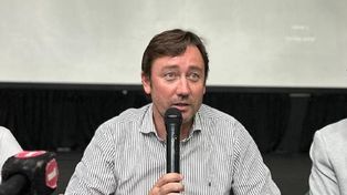 Noticias sobre Esteban Motta