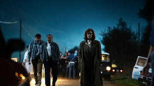 La miniserie de suspenso se encuentra entre lo más visto en Netflix