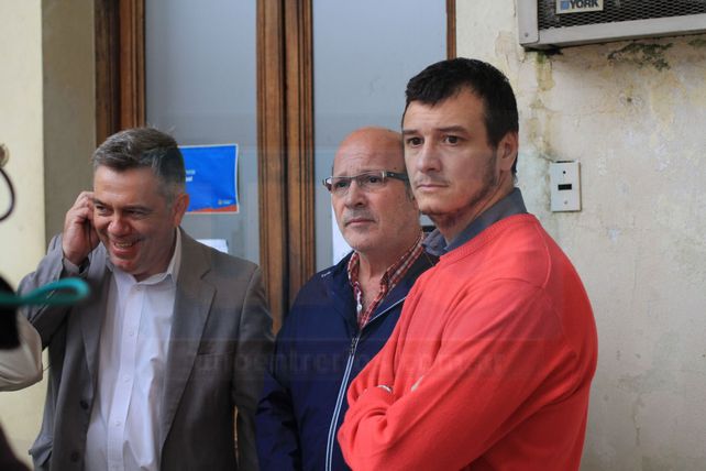 Rolandelli: No se encontró nada relevante para la causa