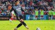 Se reactivó la salida de Cardozo de Unión rumbo a Belgrano