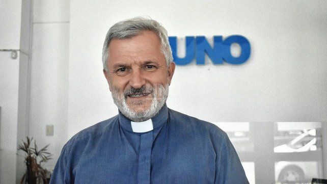 Padre Axel: Se ve como la indigencia y la pobreza están cada día más presentes