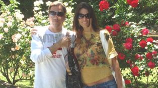 Solange Magnano, la modelo que muri&oacute; por una cirug&iacute;a para levantarse la cola