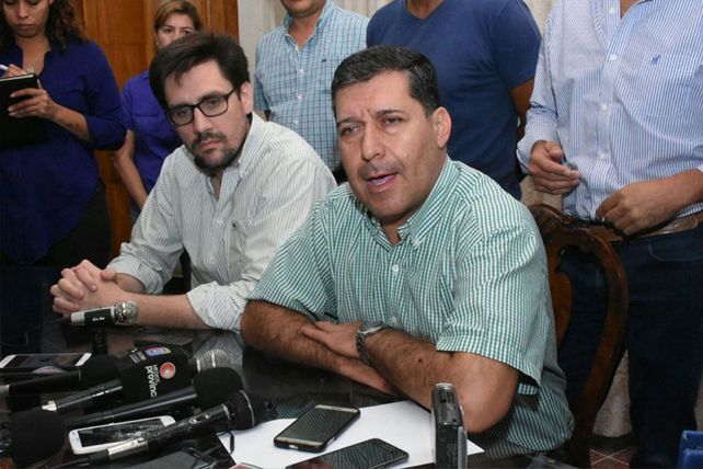 La Rioja: descabezaron al Ministerio de Seguridad tras la muerte del cadete