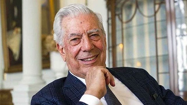 Vargas Llosa. Su ingreso es rechazado por intelectuales franceses