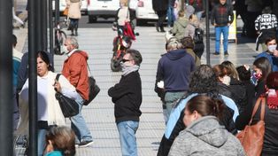 La cantidad de afectados superó los 12.000 y los fallecidos llegó a 452 personas