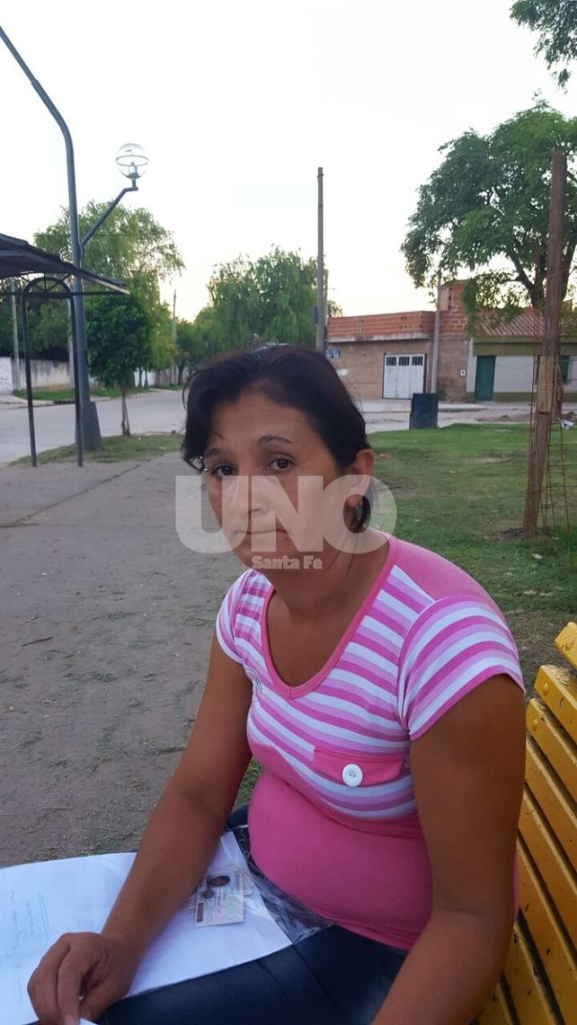 Estela Beatriz Machado