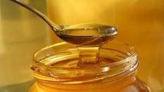 La resolución de la Anmat incluye una marca de miel de abejas. La resolución de la Anmat incluye una marca de miel de abejas.